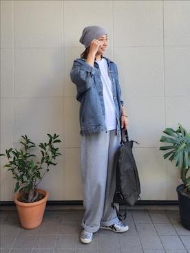 RIyO.さんのコーディネート