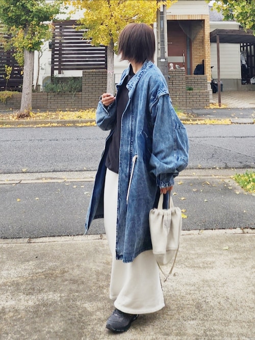 RIyO.さんのコーディネート