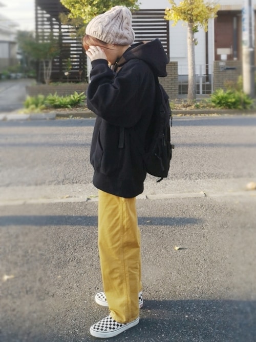 RIyO.さんのコーディネート