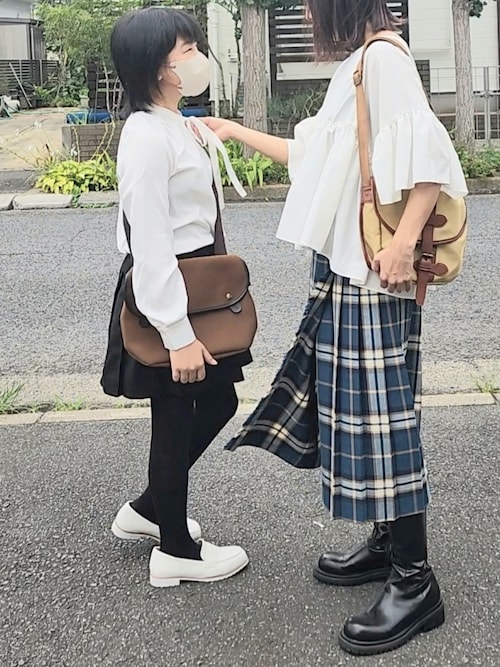 RIyO.さんのコーディネート
