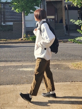 RIyO.さんのコーディネート