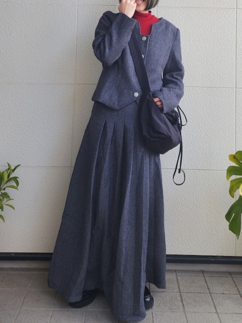 RIyO.さんのコーディネート