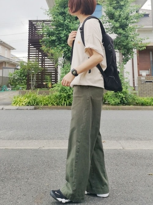 RIyO.さんのコーディネート