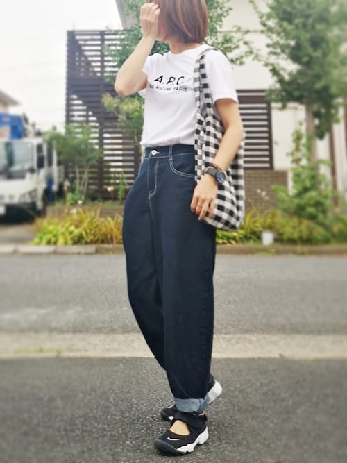 RIyO.さんのコーディネート