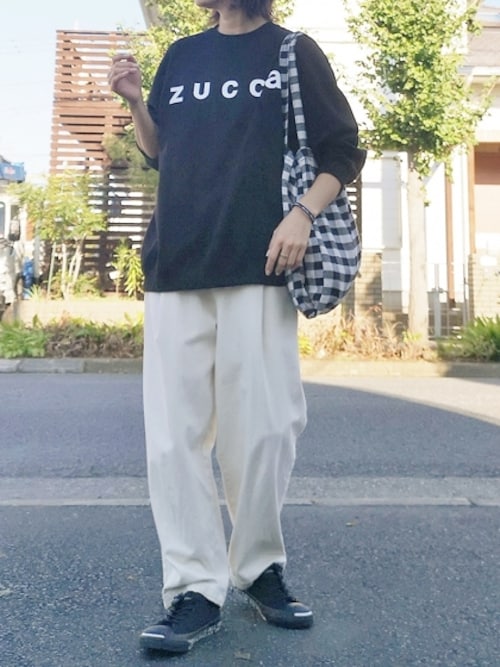 RIyO.さんのコーディネート