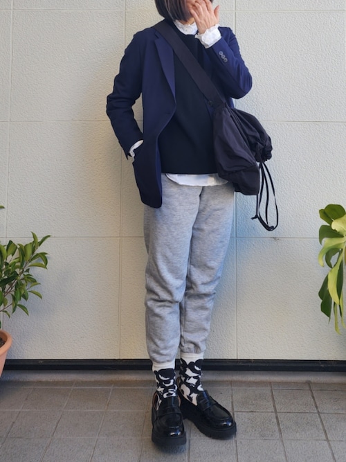 RIyO.さんのコーディネート