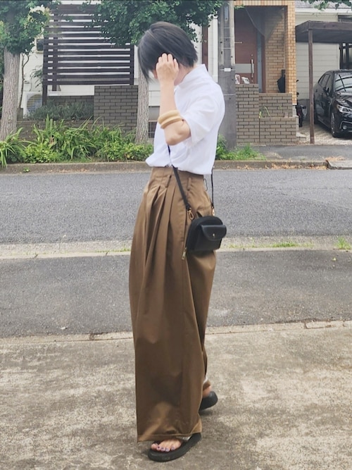 RIyO.さんのコーディネート