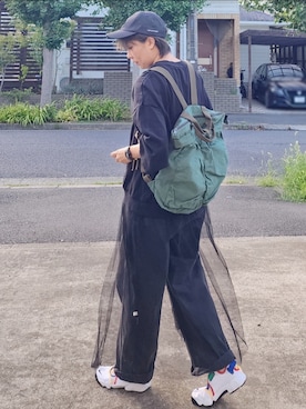 RIyO.さんのコーディネート