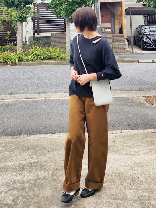 RIyO.さんのコーディネート