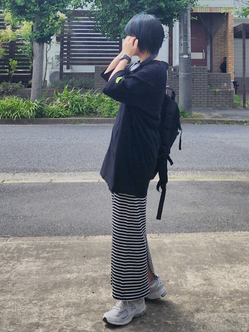 RIyO.さんのコーディネート