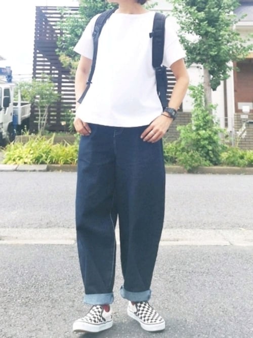 RIyO.さんのコーディネート