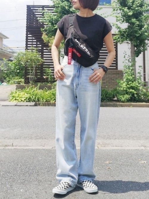 RIyO.さんのコーディネート