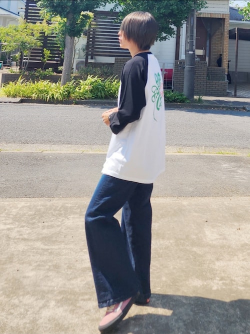 RIyO.さんのコーディネート