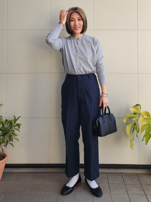 RIyO.さんのコーディネート