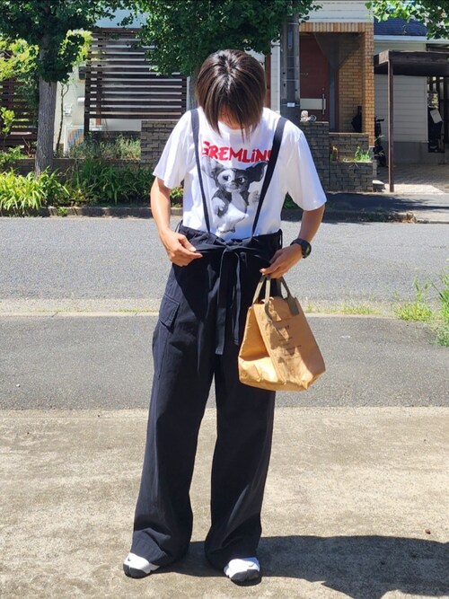 RIyO.さんのコーディネート