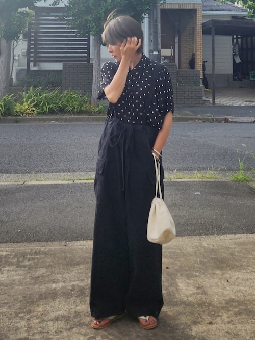 RIyO.さんのコーディネート