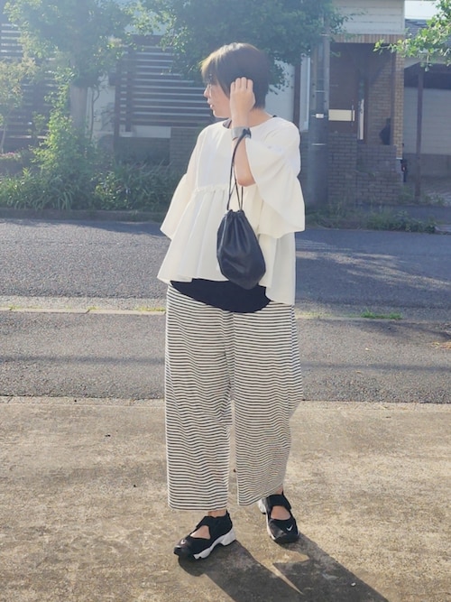 RIyO.さんのコーディネート