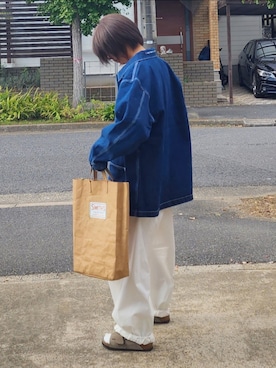 RIyO.さんのコーディネート