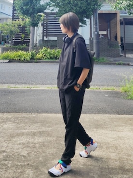 RIyO.さんのコーディネート