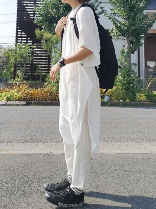 RIyO.さんのコーディネート