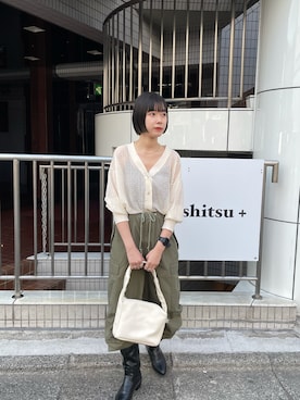 miruさんのコーディネート