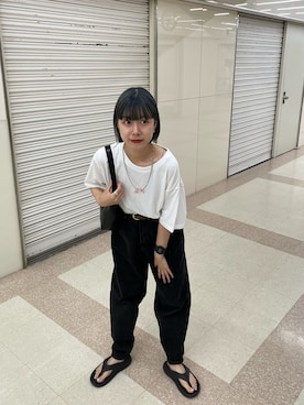 miruさんのコーディネート