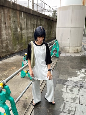 miruさんのコーディネート