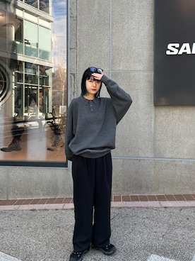 miruさんのコーディネート