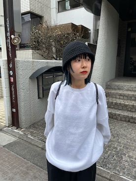 miruさんのコーディネート