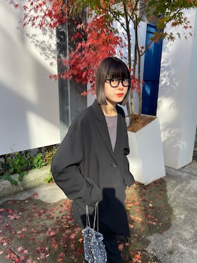 miruさんのコーディネート