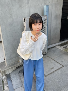 miruさんのコーディネート