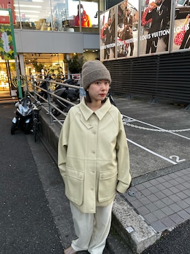 miruさんのコーディネート