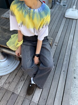 miruさんのコーディネート