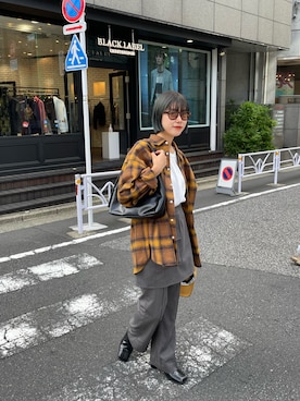 miruさんのコーディネート