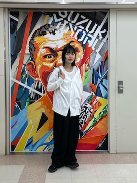 miruさんのコーディネート