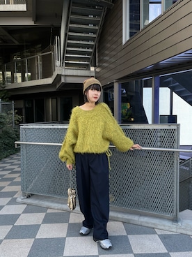 miruさんのコーディネート