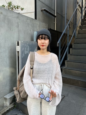 miruさんのコーディネート