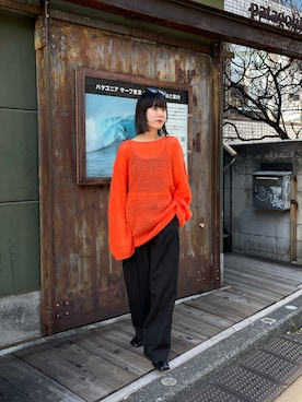 miruさんのコーディネート