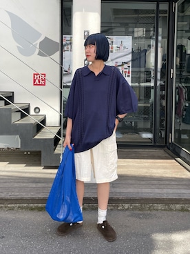 miruさんのコーディネート