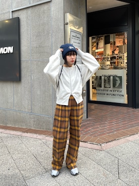 miruさんのコーディネート