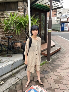 miruさんのコーディネート