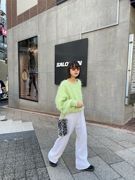 miruさんのコーディネート