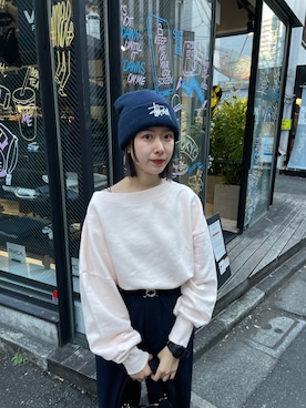 miruさんのコーディネート