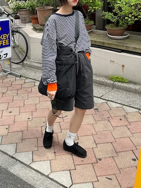 miruさんのコーディネート