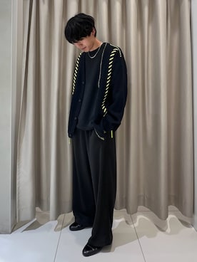 ちみさんのコーディネート