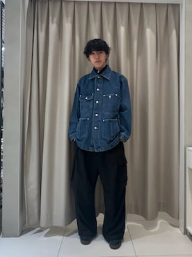 ちみさんのコーディネート
