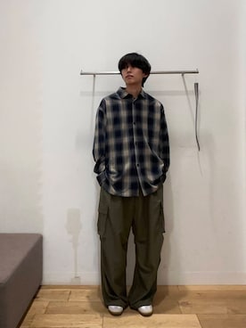 ちみさんのコーディネート