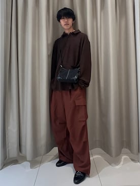 ちみさんのコーディネート