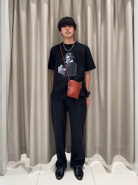 ちみさんのコーディネート