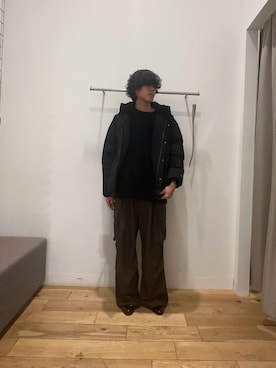 ちみさんのコーディネート